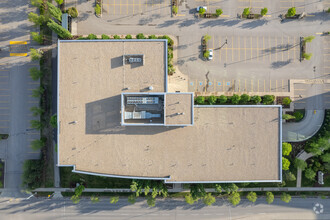 110 Quarry Park Blvd SE, Calgary, AB - aerial  map view - Image1