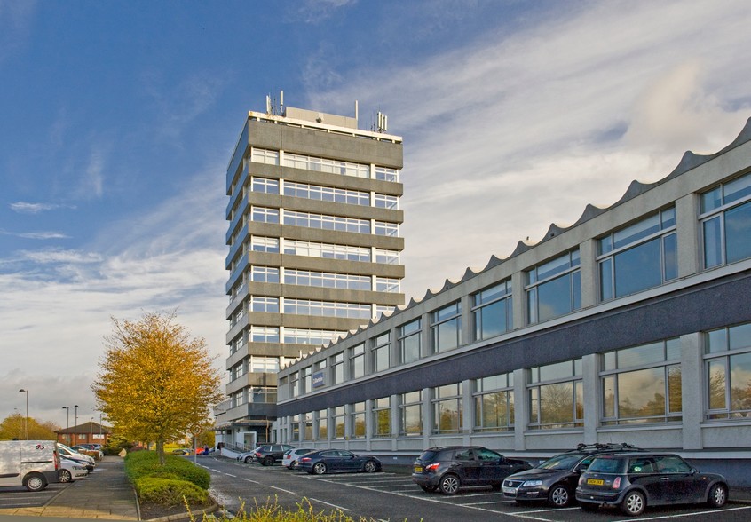 Cumbernauld Rd, Stepps for lease - Building Photo - Image 2 of 5
