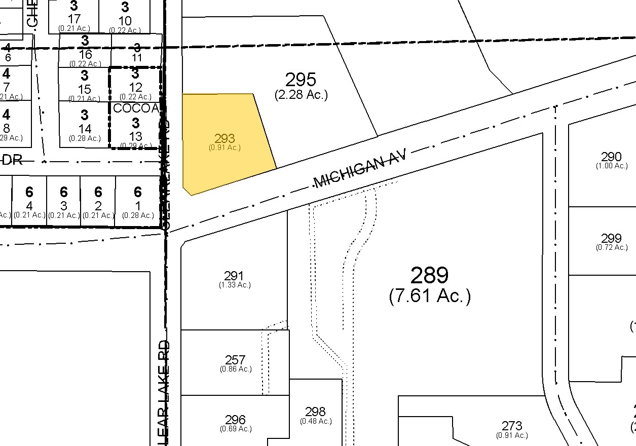 1990 Michigan Ave, Cocoa, FL 32922