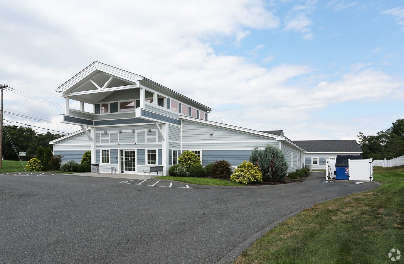 395 Southampton Rd, Westfield, MA 01085 Office for Lease