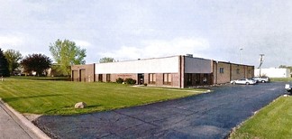 More details for 198 Poplar Pl, North Aurora, IL - Industrial for Sale