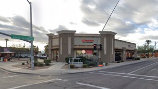 More details for 1151 W University Dr, Mesa, AZ - Retail for Lease