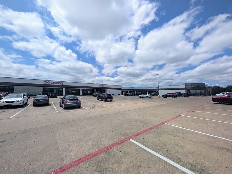 2741 E Belt Line Rd, Carrollton, TX for lease - Building Photo - Image 3 of 6