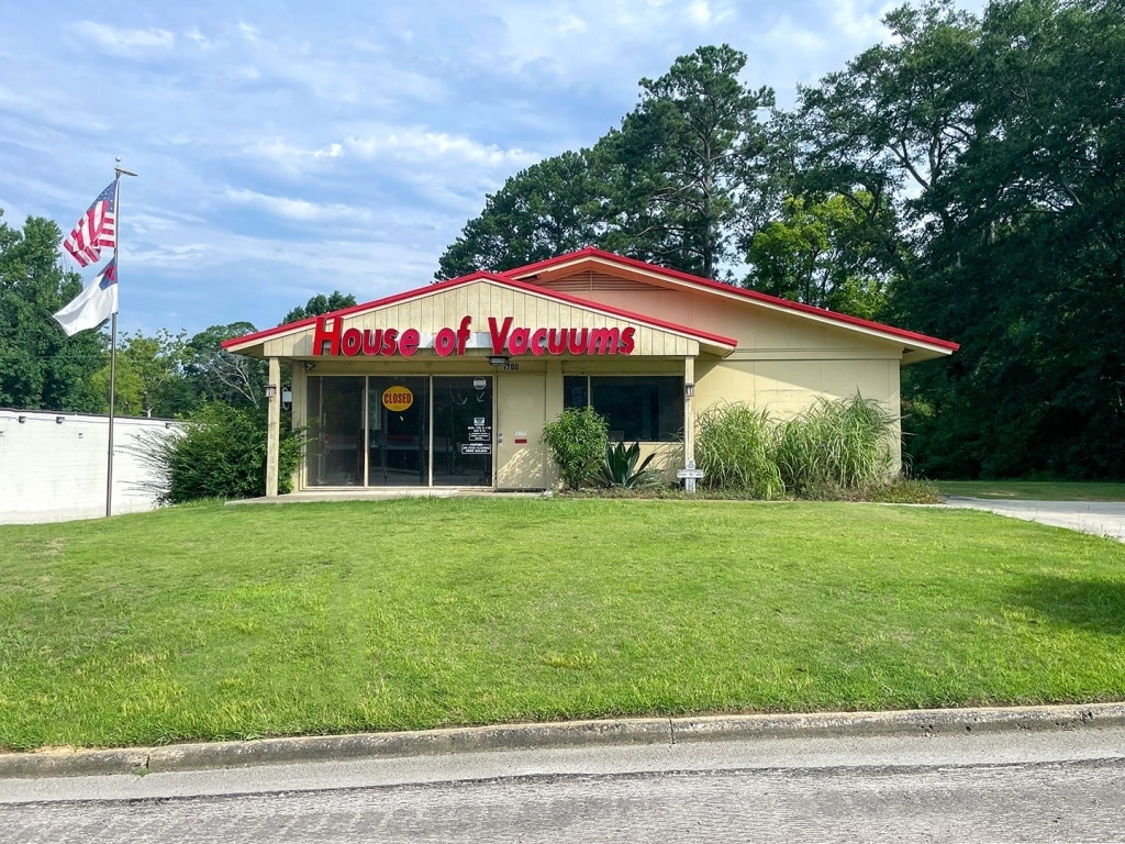 1700 6th Ave S, Birmingham, AL for sale Building Photo- Image 1 of 1