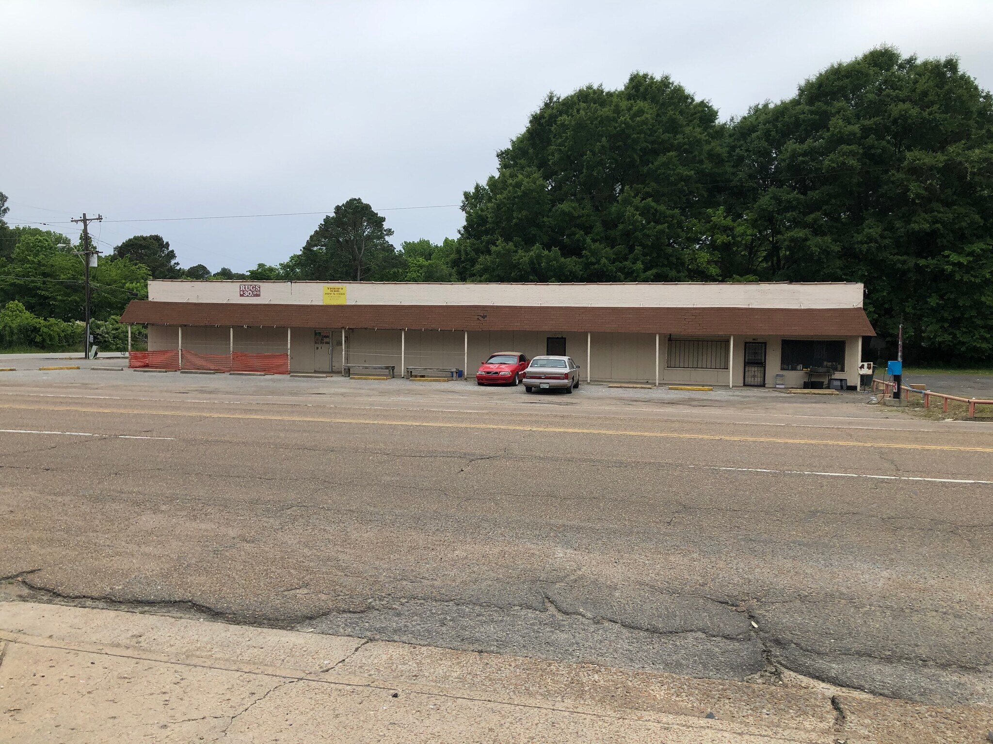 5193 Highway 61, Memphis, TN for sale Primary Photo- Image 1 of 1