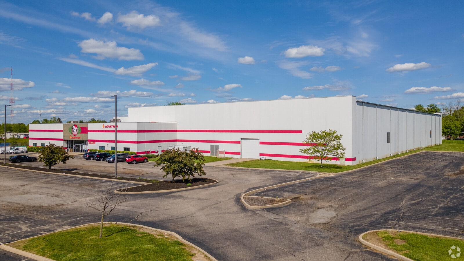 846 Reading Rd, Mason, OH 45040