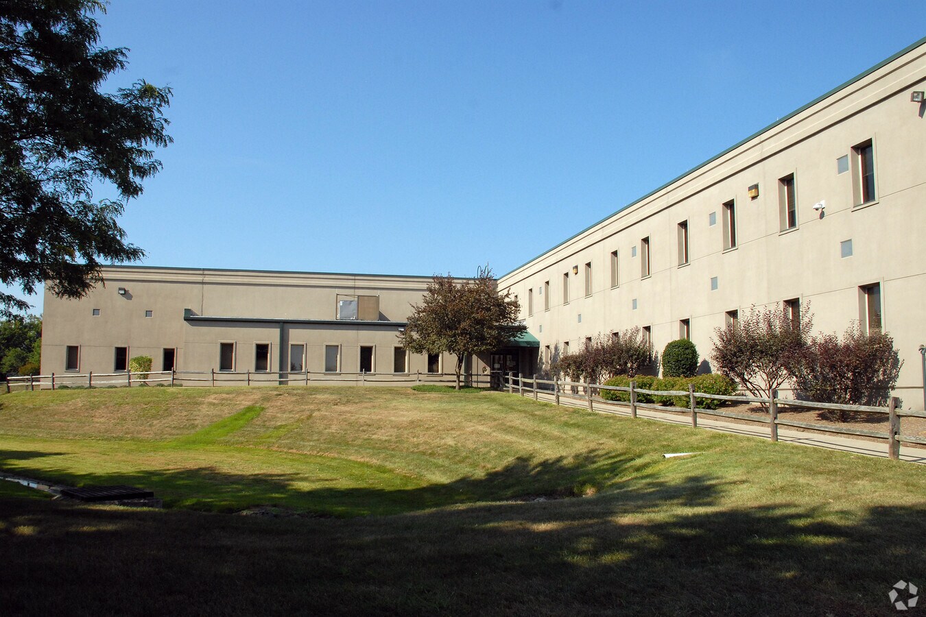 1425 Lower Ferry Rd, Ewing, NJ 08618 Flex for Lease