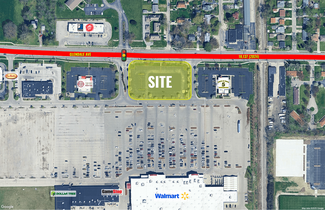 More details for 2915 Glendale Ave, Toledo, OH - Land for Lease