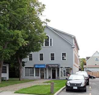 More details for 180 Mary St, Scugog, ON - Retail for Sale