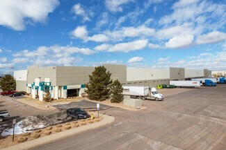 More details for 19521-19551 E 32nd Pky, Aurora, CO - Industrial for Lease