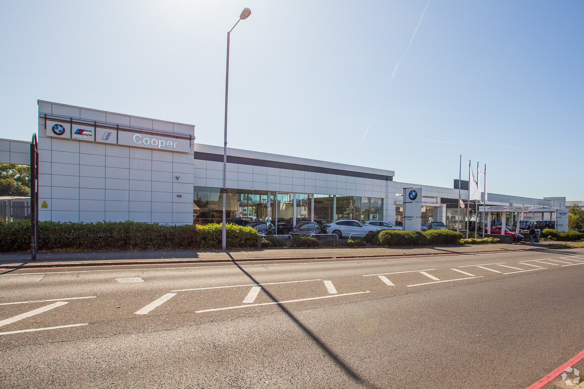 57 Croydon Rd, Croydon for sale Primary Photo- Image 1 of 1