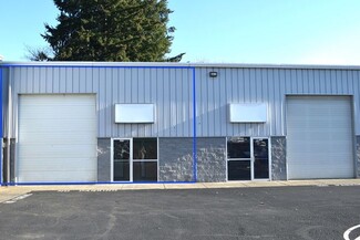 More details for 1414 SE 18th Ave, Hillsboro, OR - Industrial for Lease