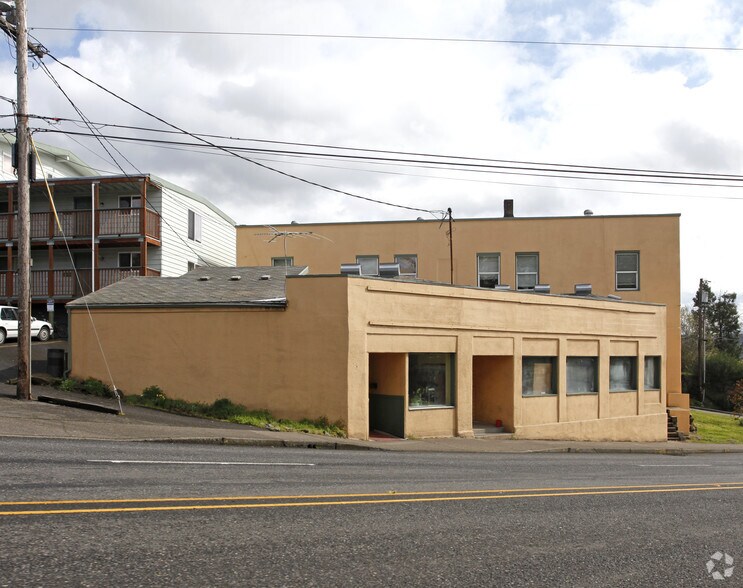 5009-5015 Broadway St, West Linn, OR for sale - Building Photo - Image 1 of 1