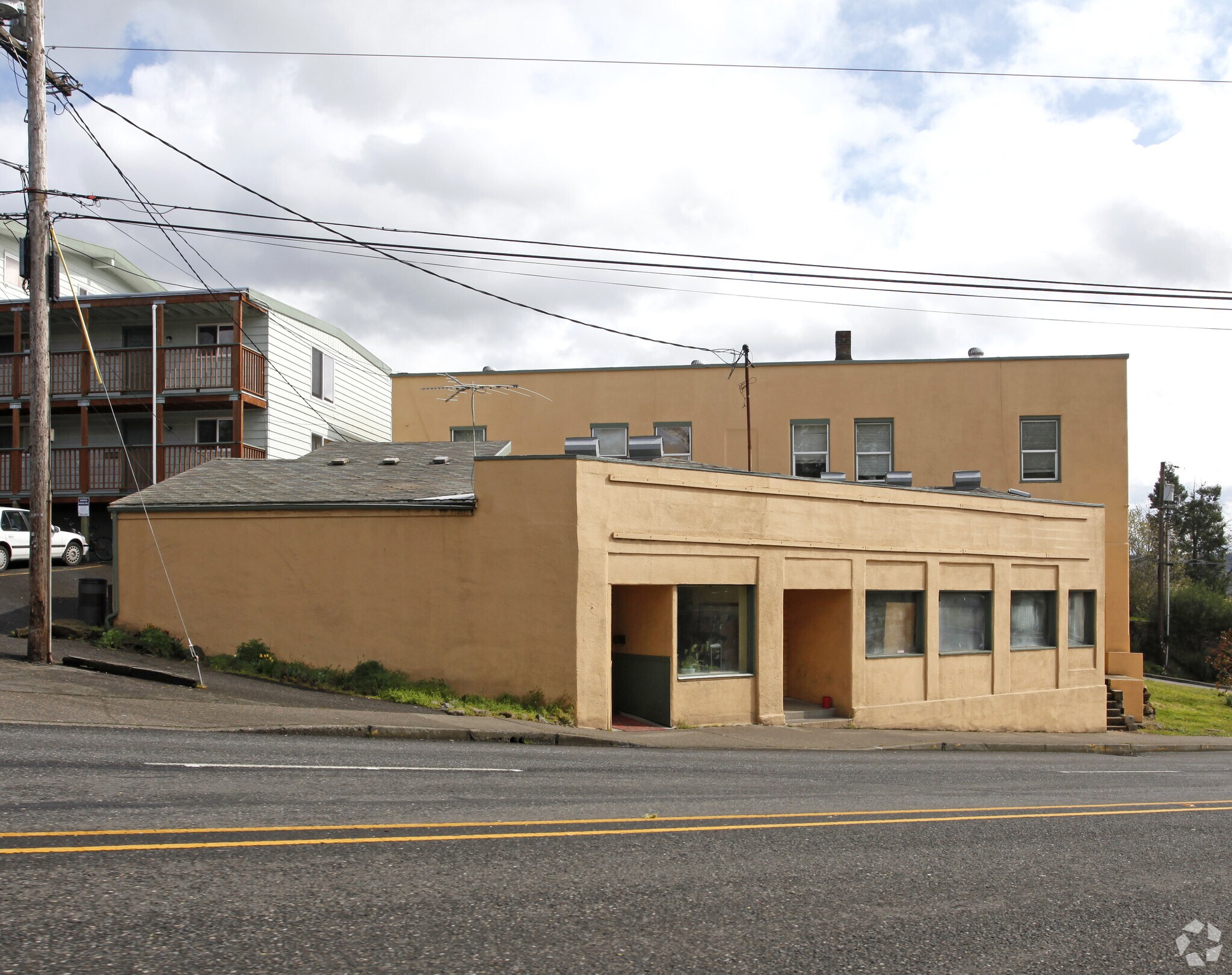 5009-5015 Broadway St, West Linn, OR for sale Building Photo- Image 1 of 1