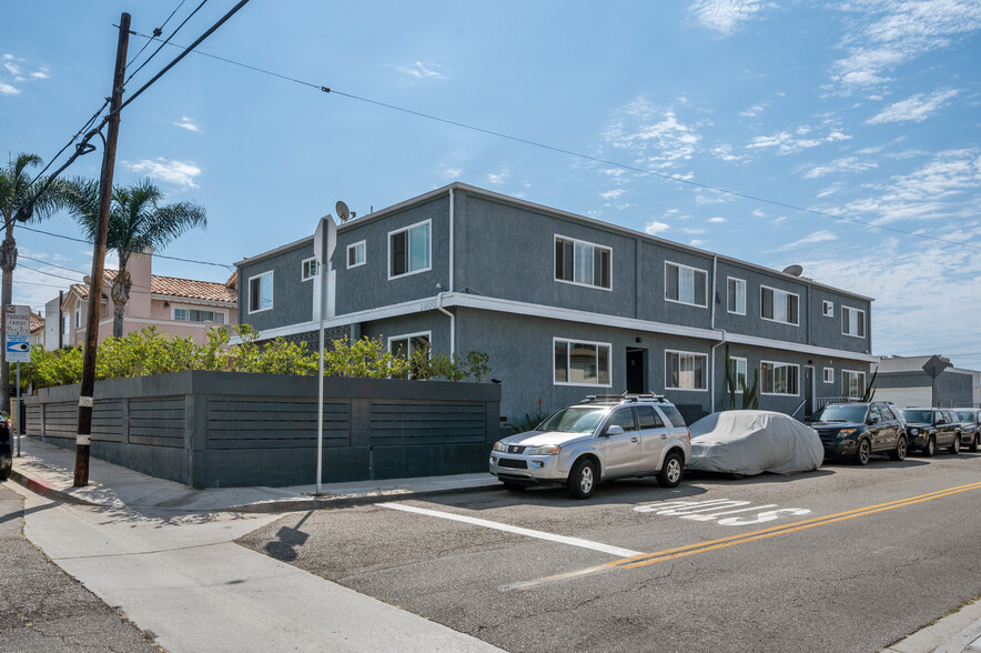 2600 Mathews Ave, Redondo Beach, CA for sale - Building Photo - Image 2 of 36