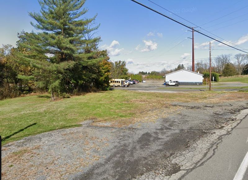 4302 Chestnut St, Emmaus, PA 18049 Chestnut St Commercial Land