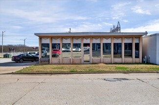 More details for 218 S Comanche Ave, Bartlesville, OK - Retail for Sale
