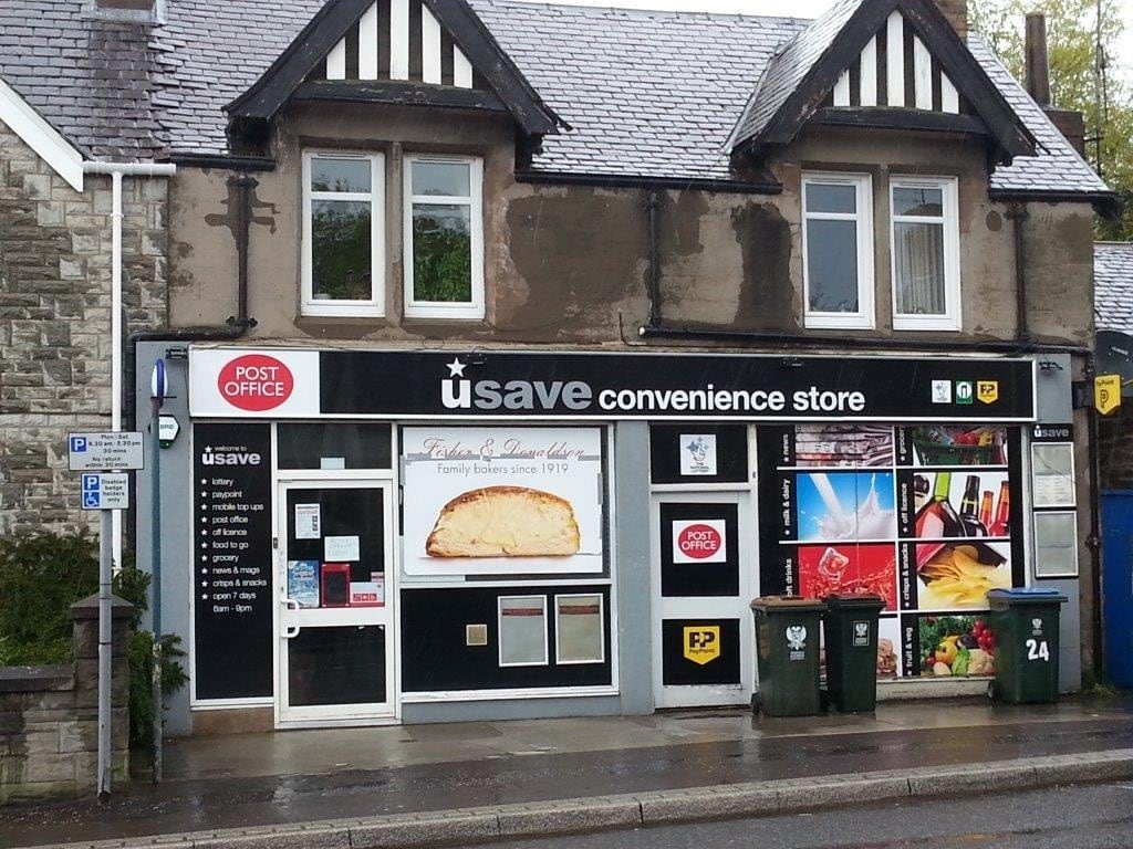 26-28 Perth Rd, Scone for sale Building Photo- Image 1 of 1