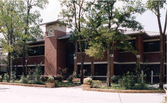 2530 Eldorado Pky, McKinney, TX for lease - Building Photo - Image 2 of 7