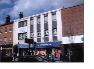 More details for 24-27 High St, Doncaster - Retail for Lease