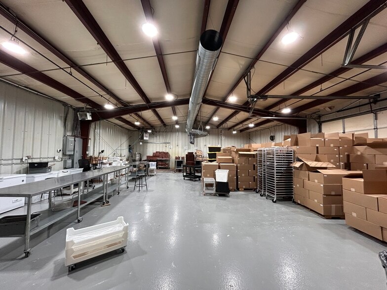 2401 N Ritter Ave, Indianapolis, IN for sale - Building Photo - Image 2 of 7