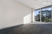 Building Interior Space