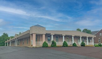 More details for 25 N Main St, Coopersburg, PA - Office for Lease