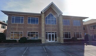 More details for 3331 N Berkeley Lake Rd NW, Berkeley Lake, GA - Office for Lease