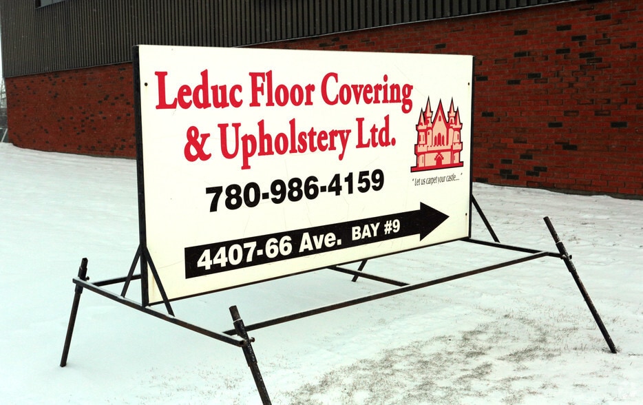 4407 66 Av, Leduc, AB for lease - Other - Image 3 of 4