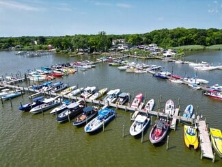 More details for Largest Dock Bar | Marina on the Chesapeake, Sparrows Point, MD - Specialty for Sale