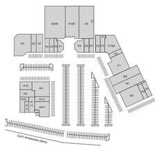 2410 E Riverside Dr, Austin, TX for lease Floor Plan- Image 1 of 1