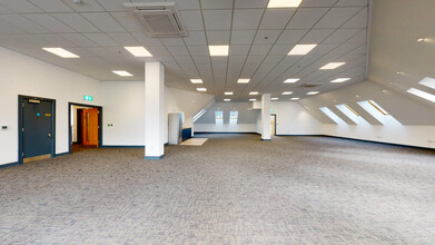 35 Park Row, Nottingham for lease Interior Photo- Image 2 of 4