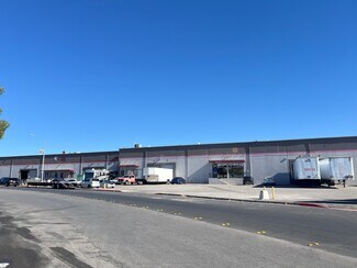 More details for 4420 Andrews St, North Las Vegas, NV - Industrial for Lease