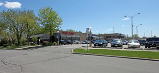 More details for 5845-5941 Leslie St, Toronto, ON - Office/Retail, Retail for Lease