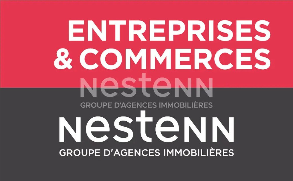 Location Commerce 47 m² - Photo 1