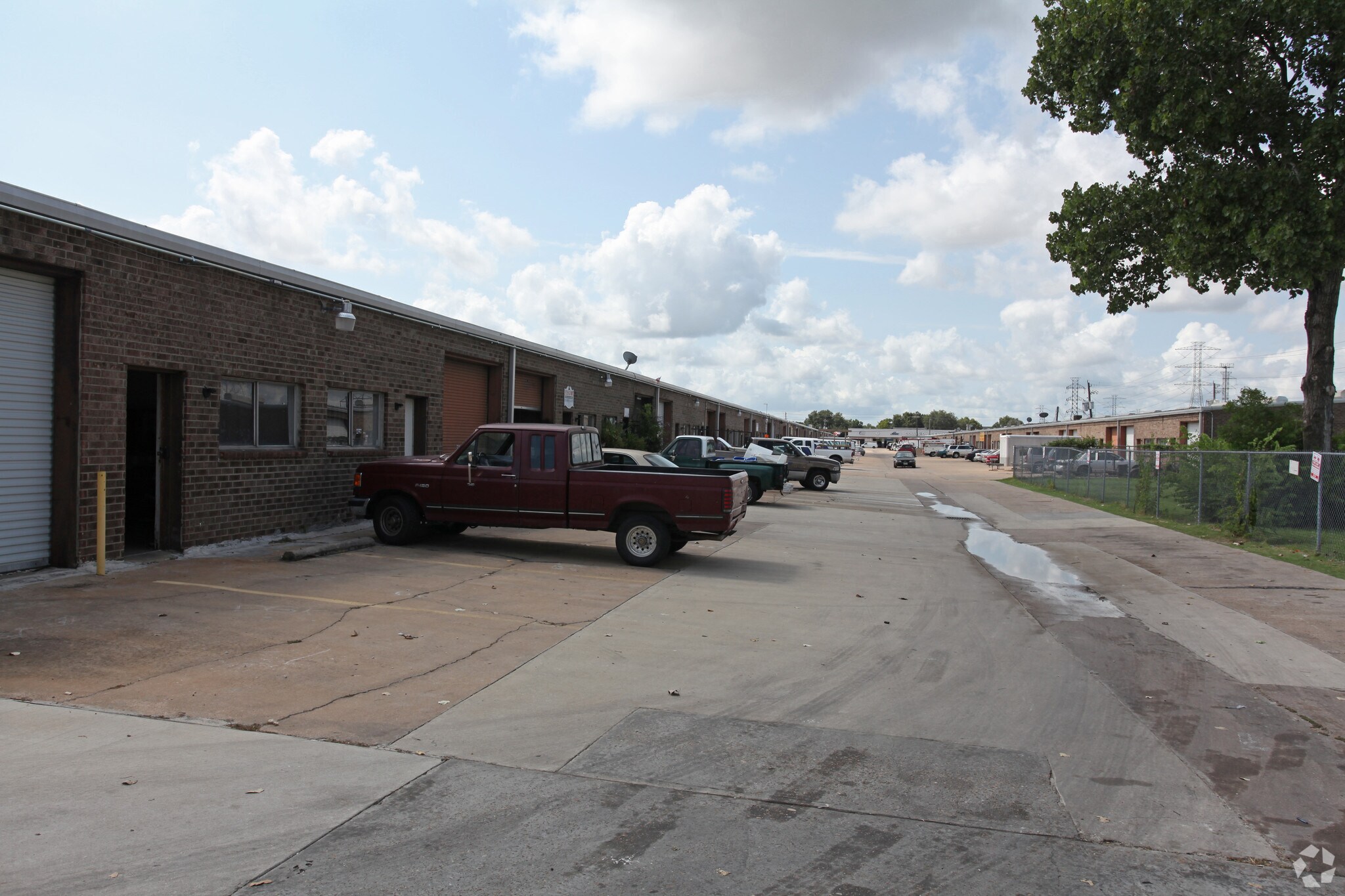 11430 St, Houston, TX 77099 Industrial for Lease