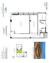 5706 E Mockingbird Ln, Dallas, TX for lease Site Plan- Image 1 of 1