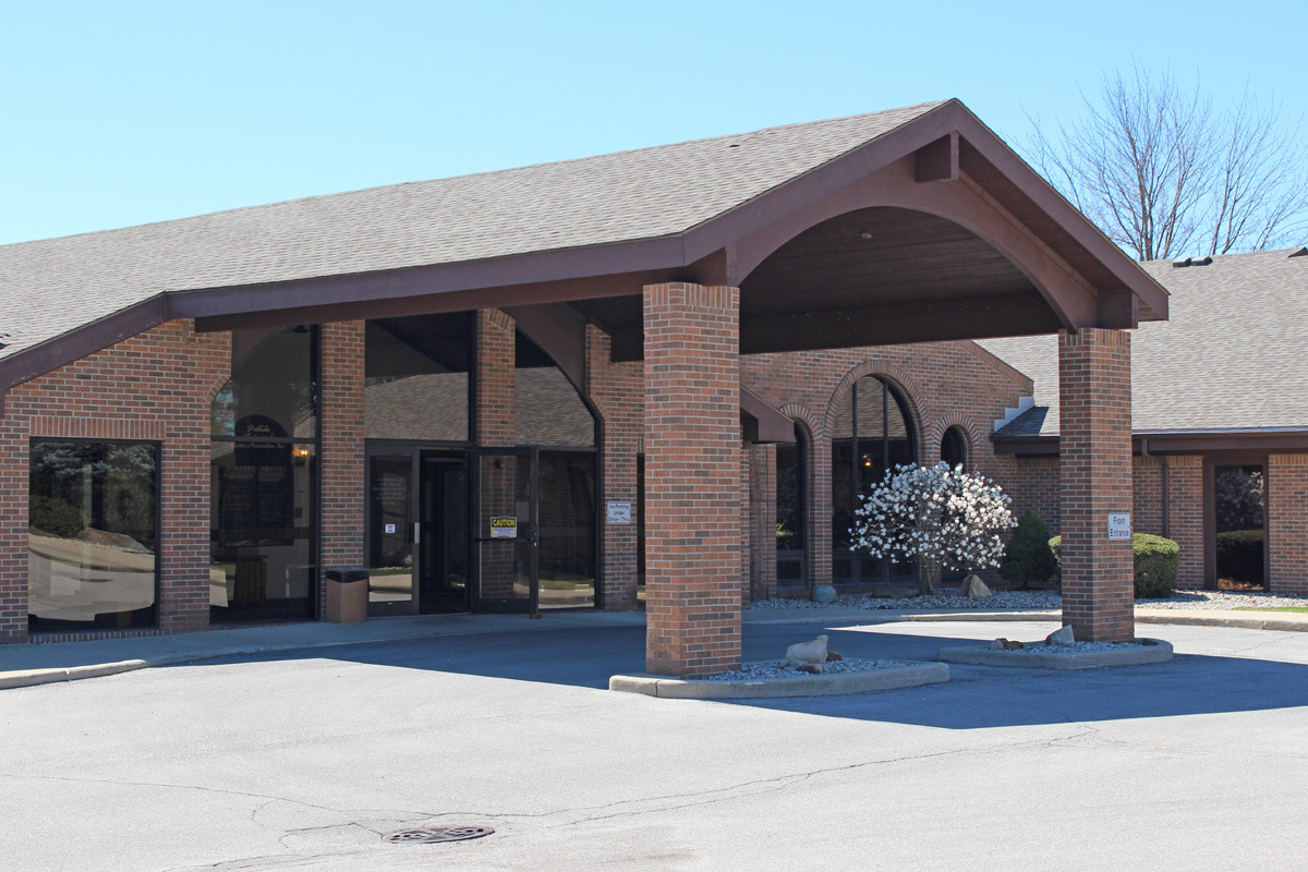 2402-2480 Lake Ave, Fort Wayne, IN for sale Building Photo- Image 1 of 1