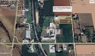 More details for 1617 Co 5 Rd, Yutan, NE - Land for Sale