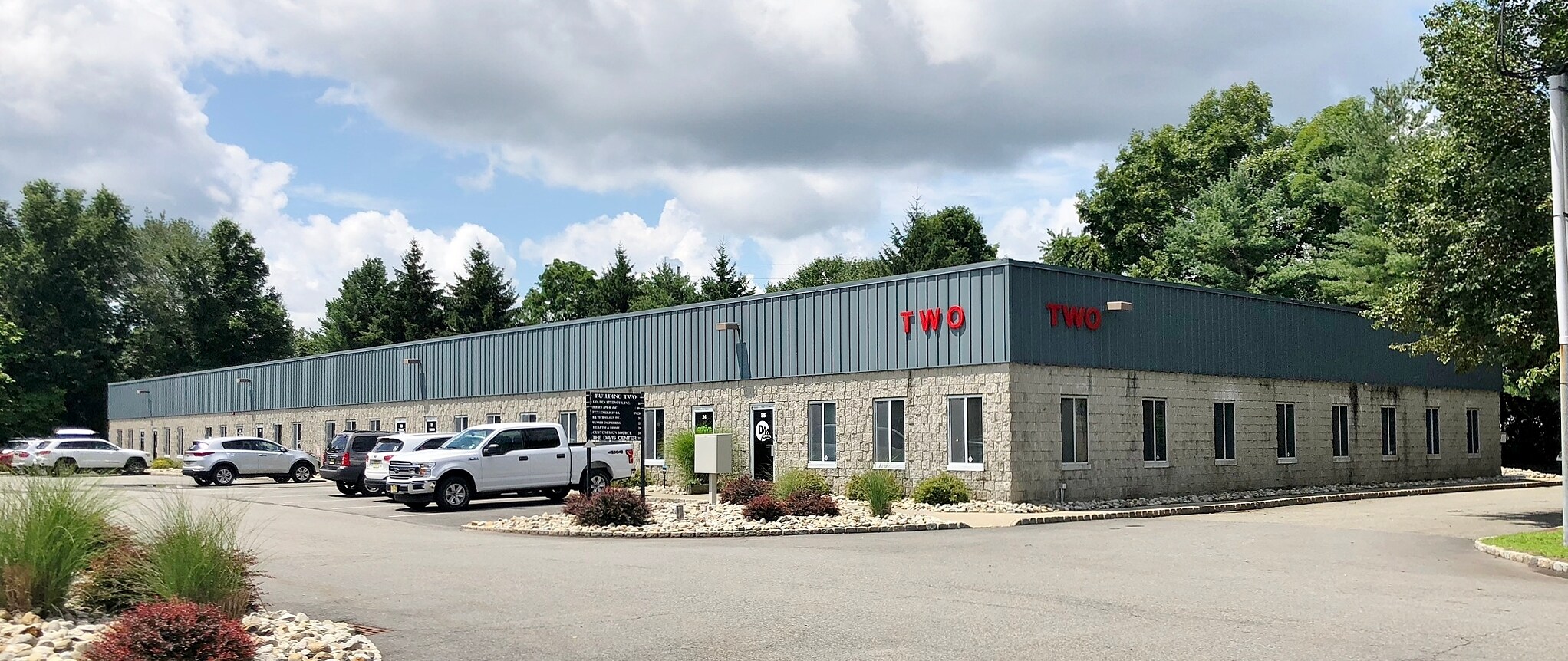 19 State Route 10 E, Succasunna, NJ for sale Building Photo- Image 1 of 1