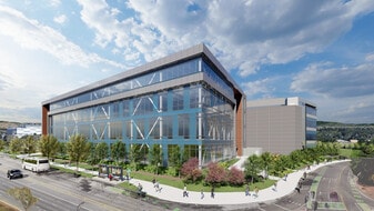 SVY01D - Data Center