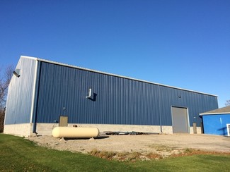 More details for 6150-6170 Center Rd, Lowellville, OH - Industrial for Sale