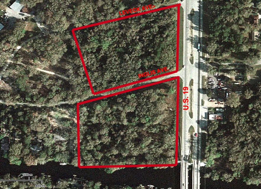 Hwy 19, Inglis, FL 34449