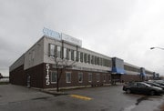 5145 Steeles Ave W, Toronto ON - Warehouse
