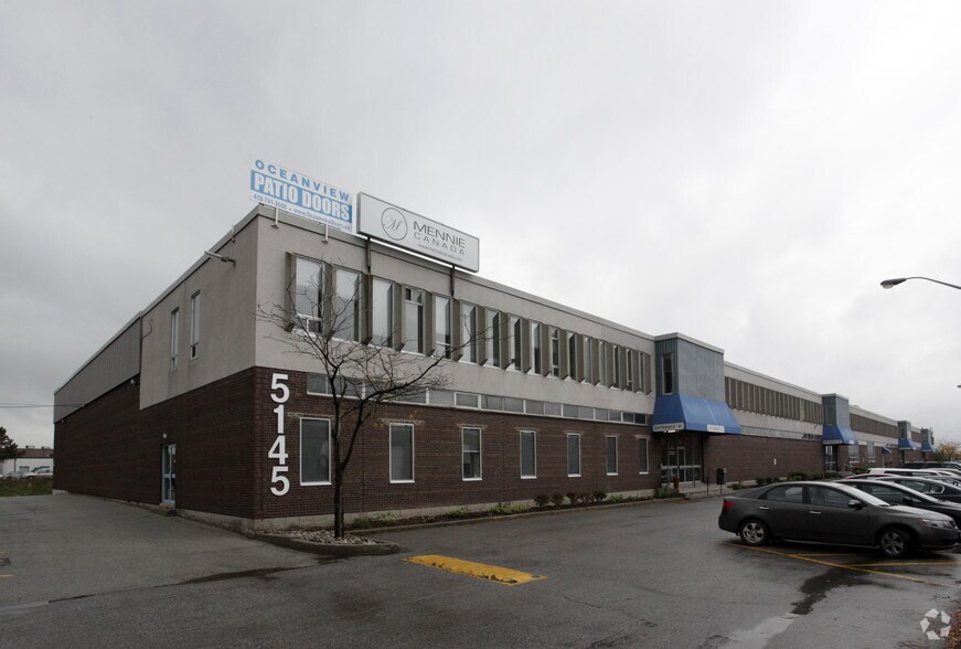 5145 Steeles Ave W, Toronto, ON for sale - Primary Photo - Image 1 of 1