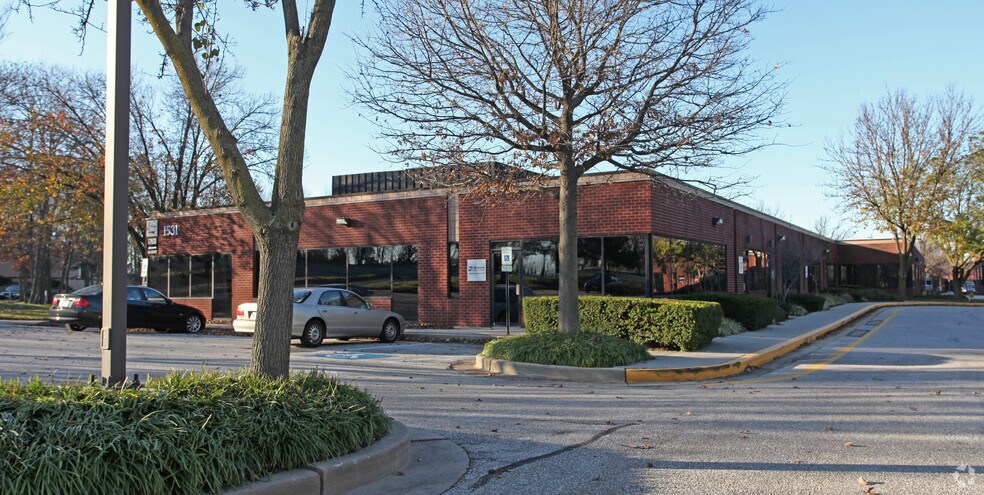 1531 S Edgewood St, Baltimore, MD for sale - Primary Photo - Image 1 of 1