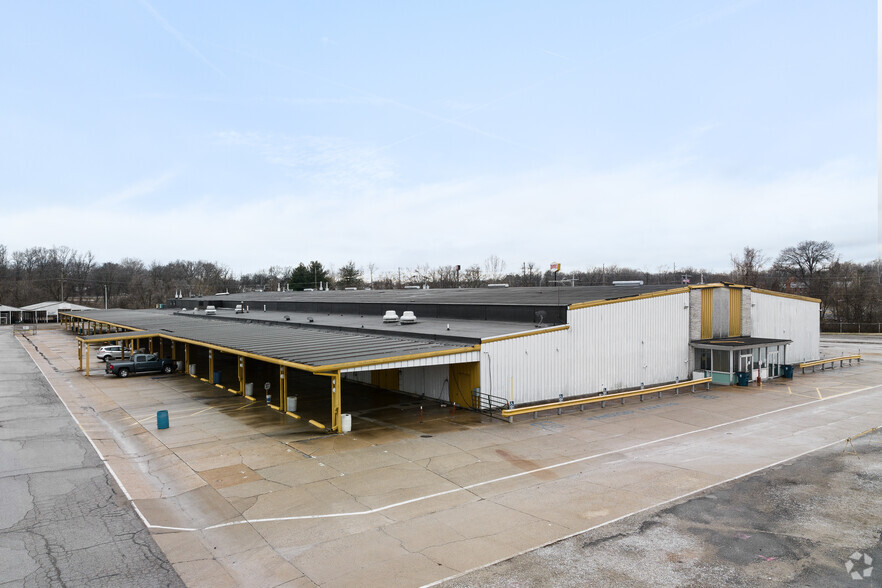 200 S Belt E, Belleville, IL for sale - Building Photo - Image 1 of 1