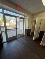 Atlas Commercial Kitchen LLC. - Warehouse