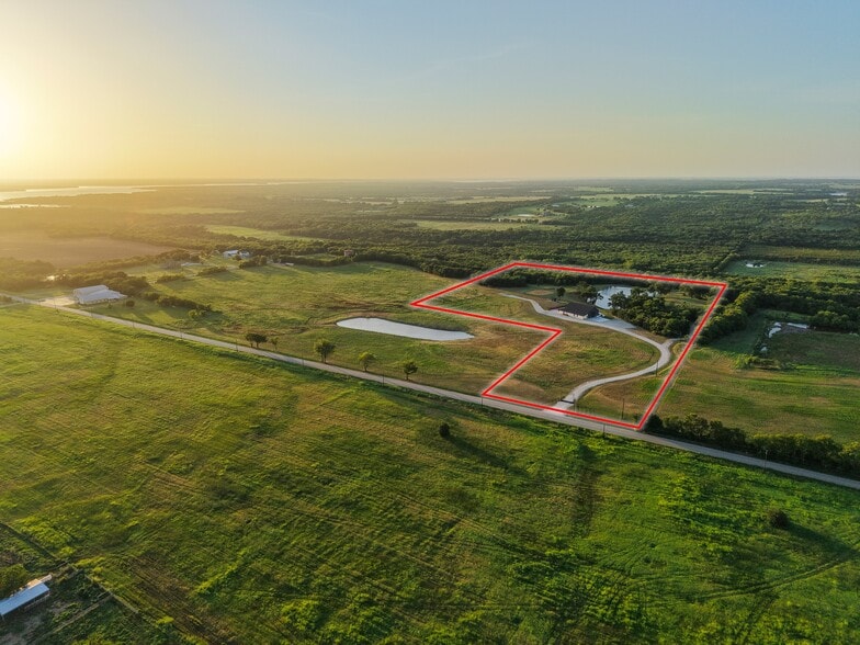 4251 Refuge Rd, Sherman, TX for sale - Building Photo - Image 3 of 41