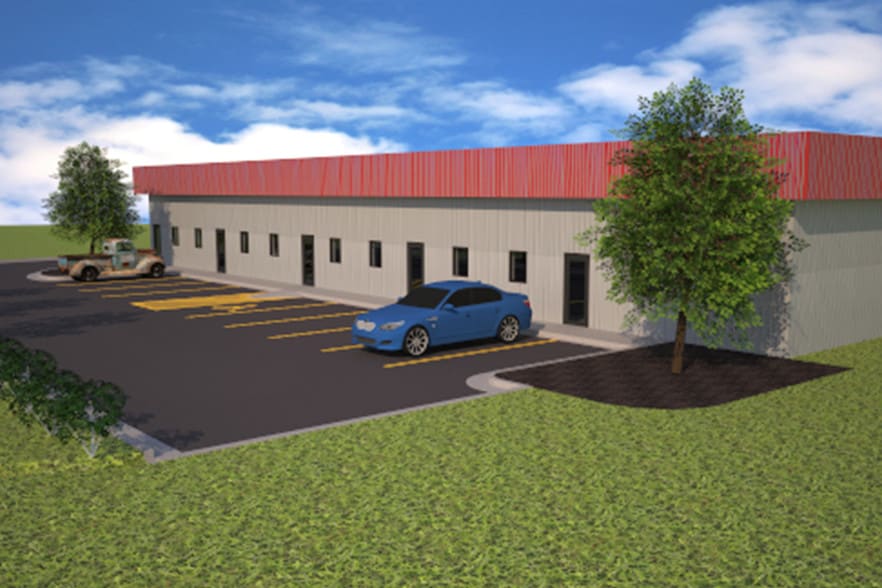 11025 Bradley's Pky, Peculiar, MO 64078